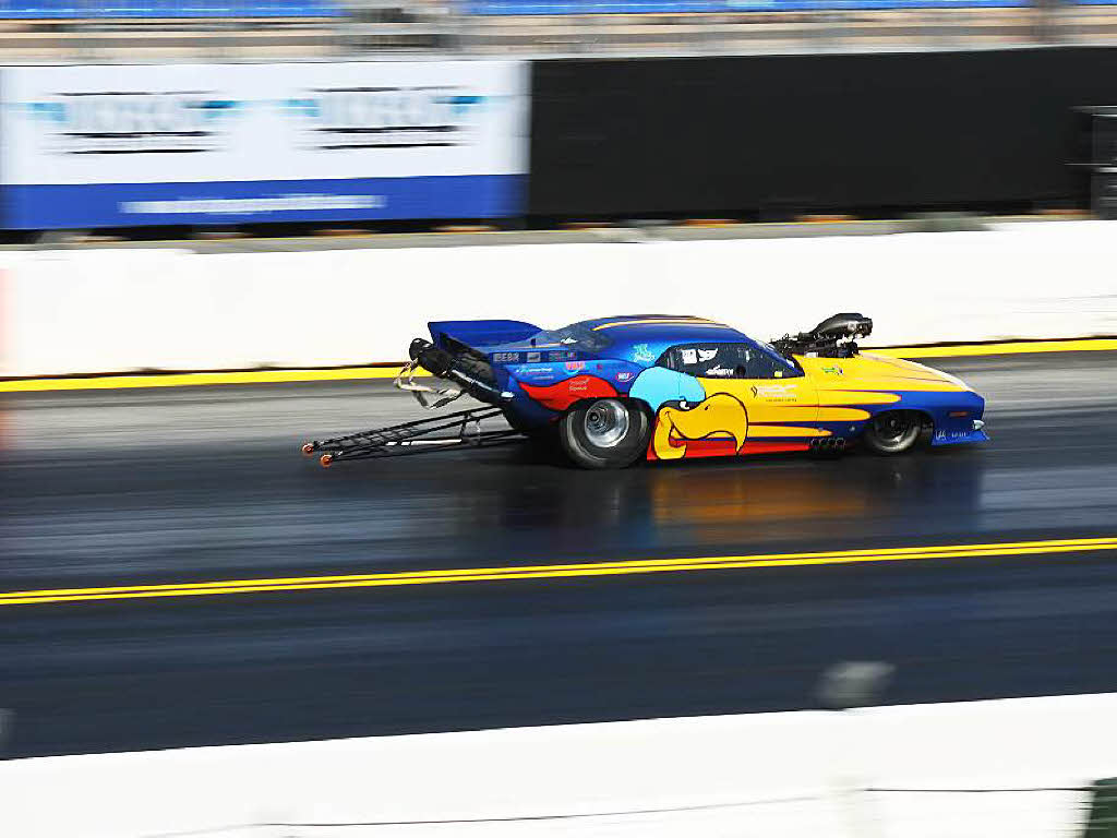 Dirk Liebert: Dieses Foto entstand am letzten Freitag in Hockenheim an der sogenannten “Nitrolympics”.