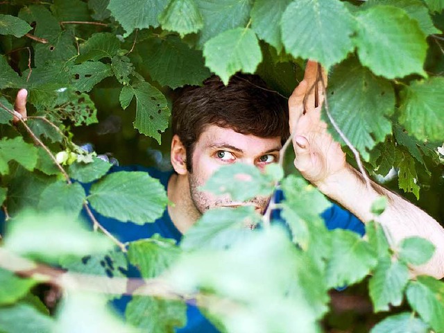 Stalker sind meistens mnnlich.  | Foto: john krempl/antifalten (photocase.de)