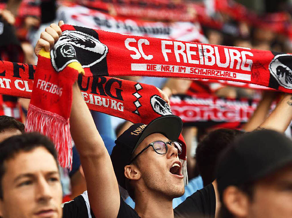 SC Freiburg – VfL Bochum