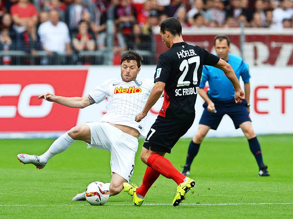 SC Freiburg – VfL Bochum