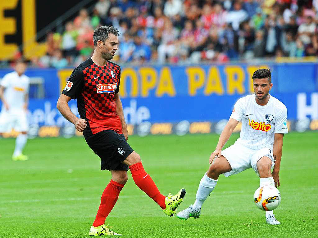 SC Freiburg – VfL Bochum