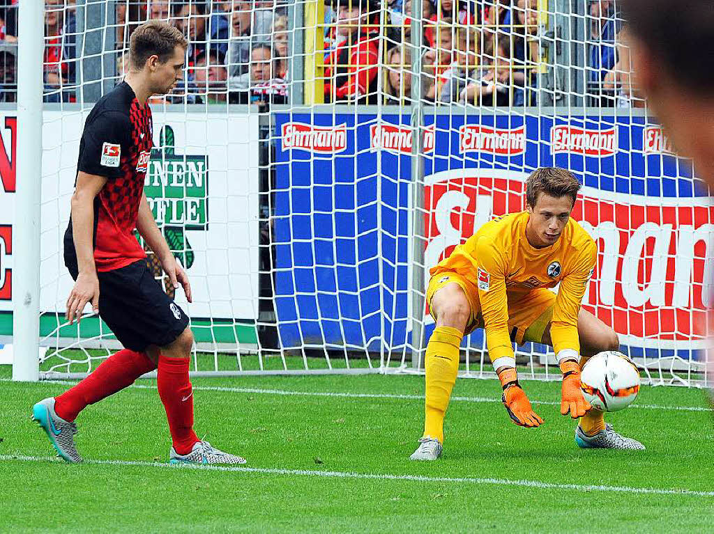 SC Freiburg – VfL Bochum