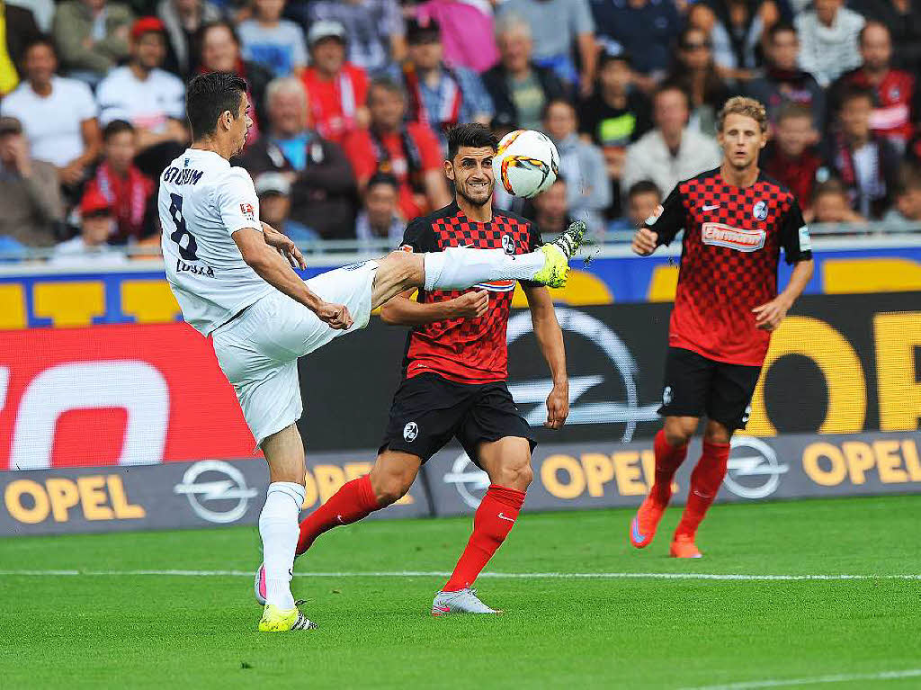 SC Freiburg – VfL Bochum