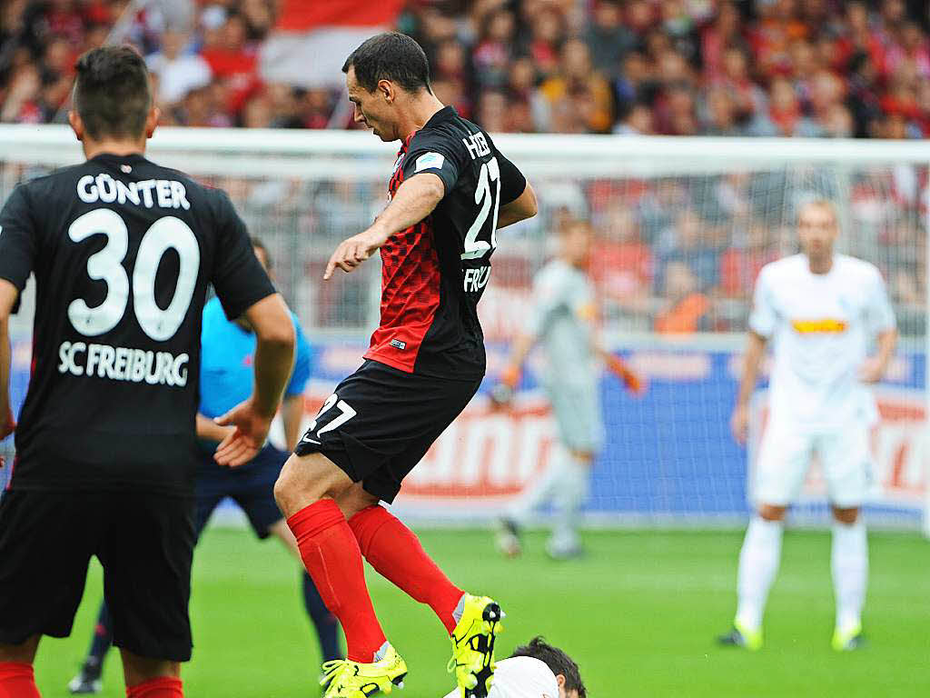 SC Freiburg – VfL Bochum