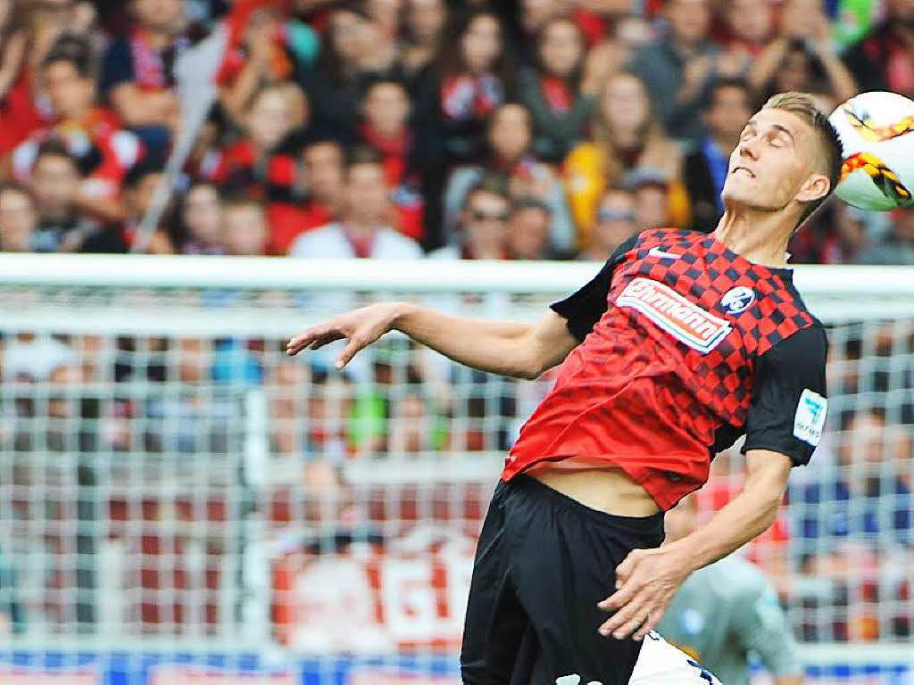 SC Freiburg – VfL Bochum