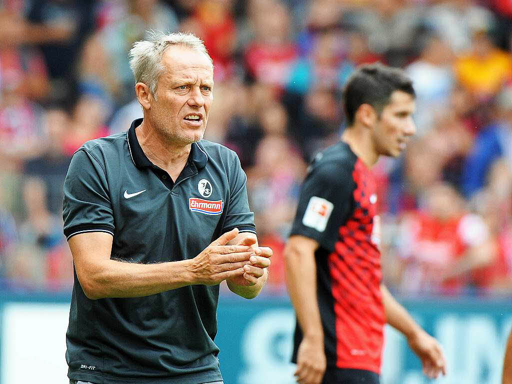 SC Freiburg – VfL Bochum