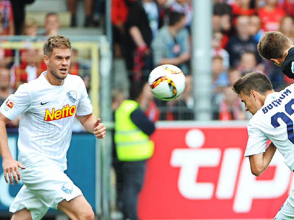 SC Freiburg – VfL Bochum