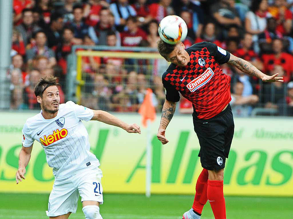 SC Freiburg – VfL Bochum