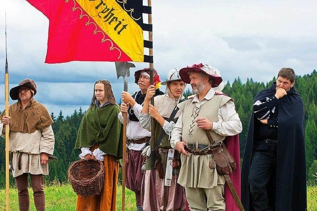 Fotos: Erlebnistour in Bulgenbach