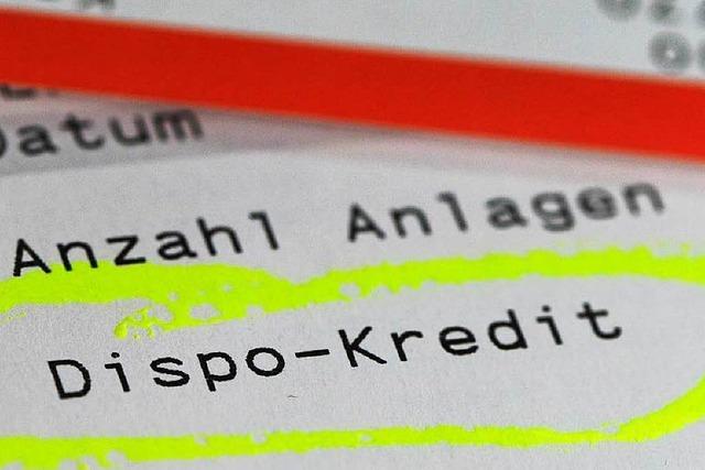 Stiftung Warentest: Viele Banken verschleiern Dispozinsen