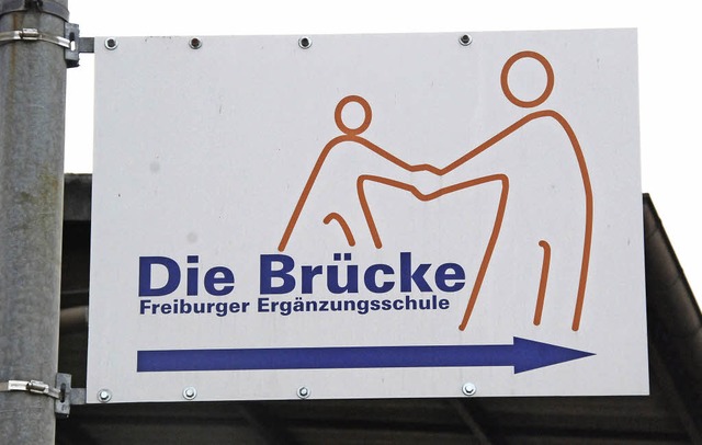 &#8222;Die Brcke&#8220; will weitermachen.  | Foto: Kohlmann