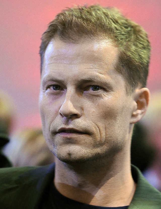 Til Schweiger   | Foto: dpa