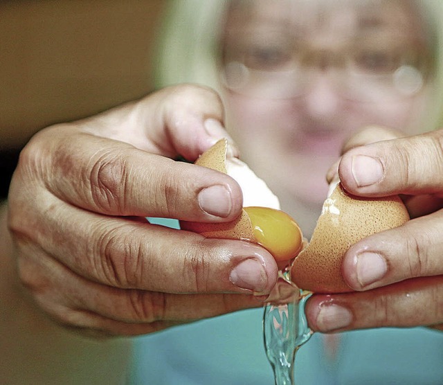 Die Gewerkschaft NGG sucht pfiffige Rezepte.   | Foto: ngg