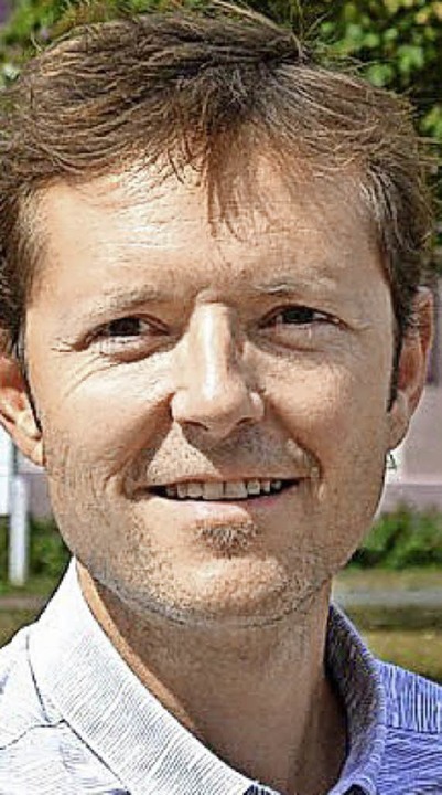 Marc Gruber   | Foto: ed