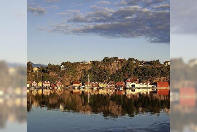 Besonders im Spätsommer eine Reise wert: Norwegen