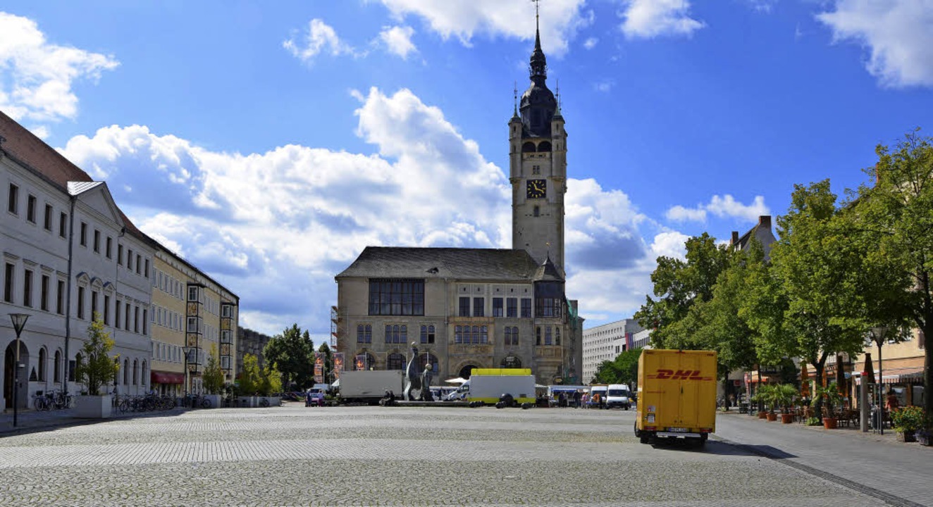 Bauhausstadt Dessau: Wo heute schon morgen ist - Deutschland - Badische 