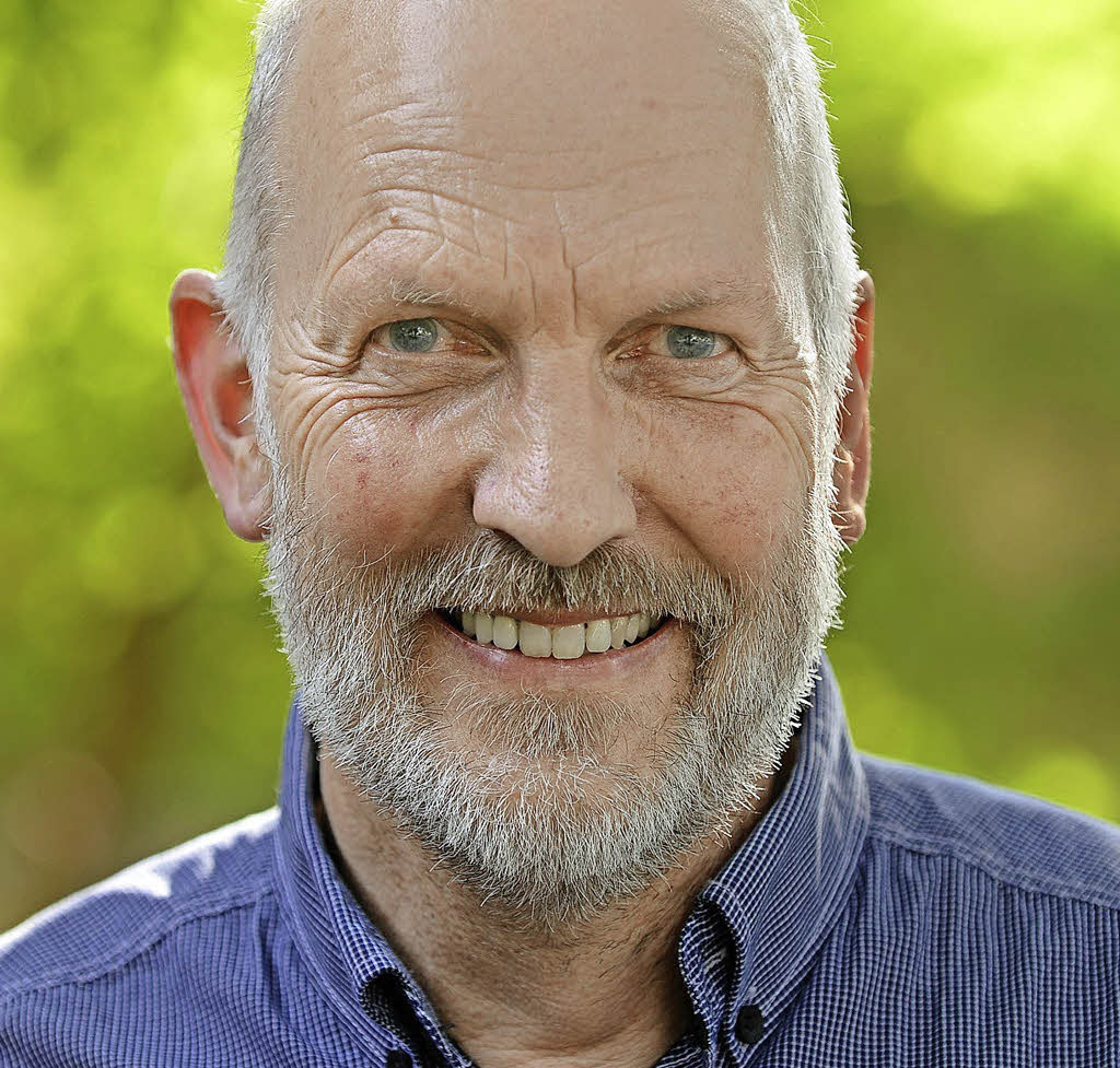 BZFragebogen mit Gerald Hildebrandt von der Improtheatergruppe