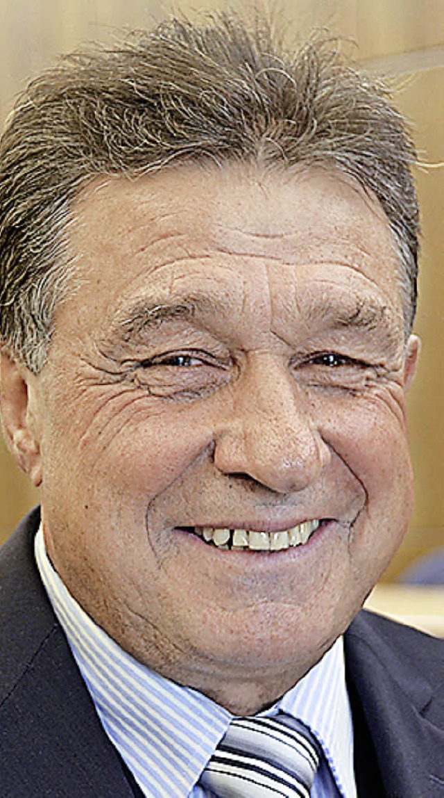 Denzinger  | Foto: Martin Herceg