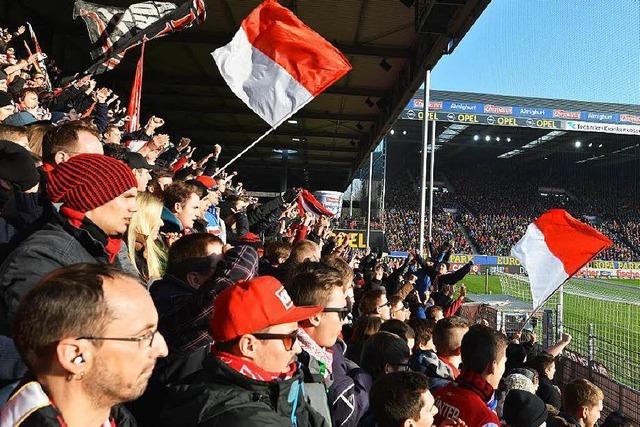 SC-Stadion: Land schiet 16 Millionen Euro zu