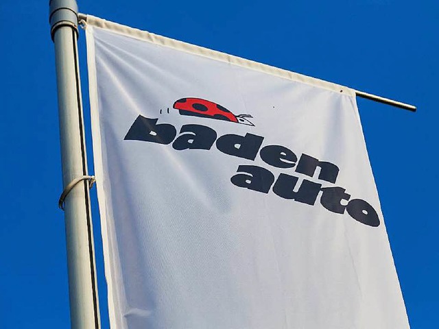 Baden-Auto in Freiburg macht zu.  | Foto: Oliver Huber