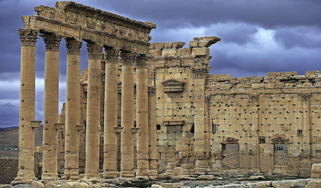 2000 JAHRE ALT Ausland Badische Zeitung