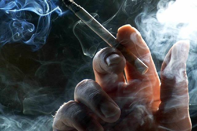 Forscher: Raucher entlasten die Gesellschaft finanziell