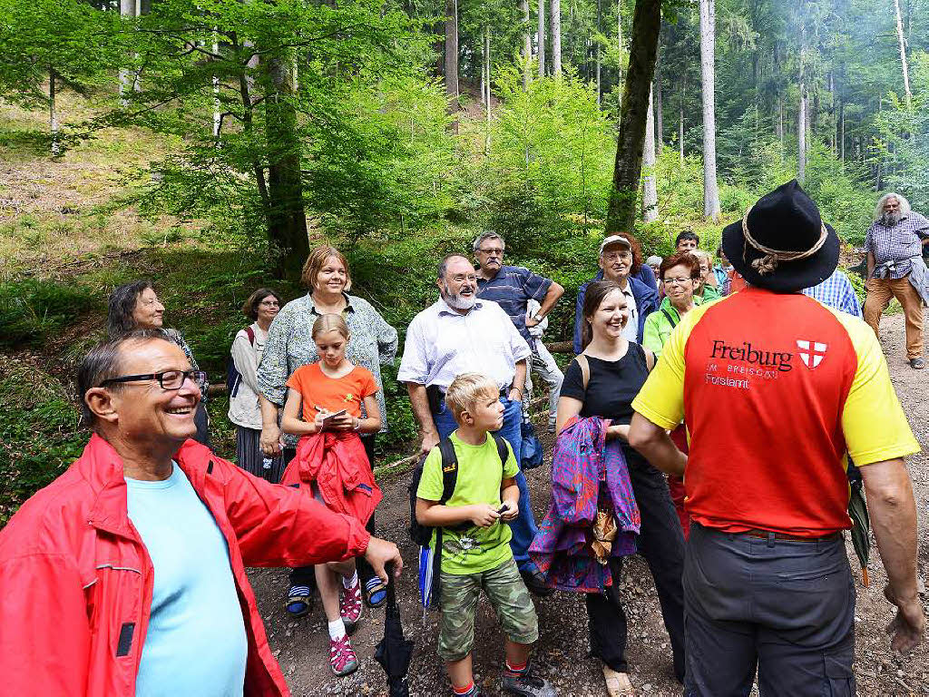 Ums Kohle machen geht es bei dieser BZ-Ferienaktion