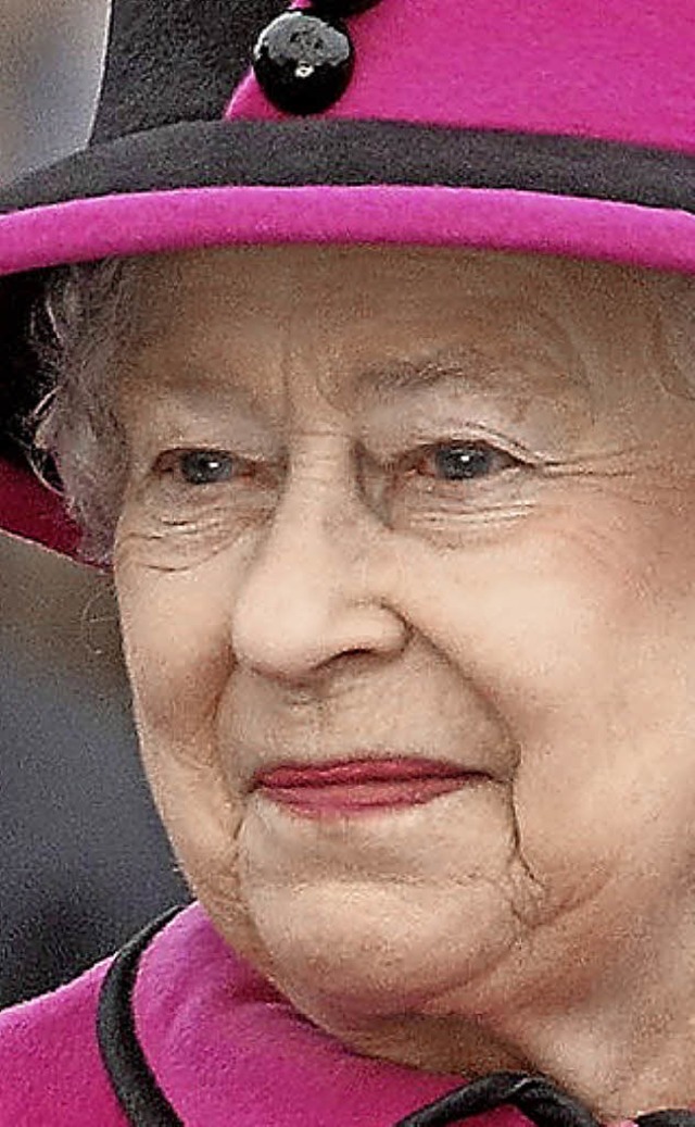 Elizabeth II.  | Foto: AFP