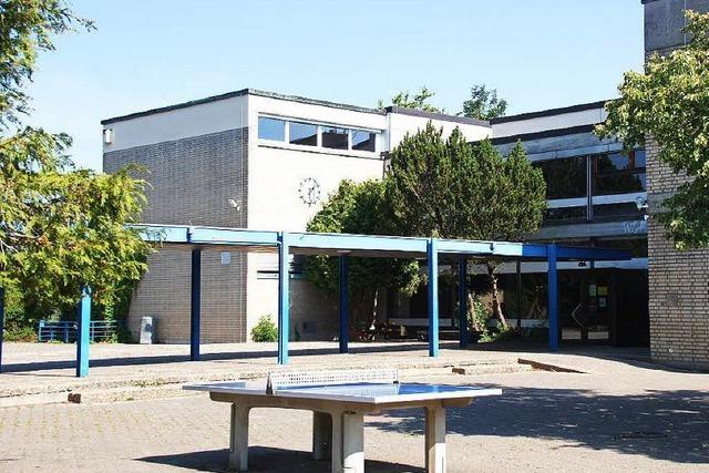 Grundschule in Rheinhausen: Sanierung oder Neubau?