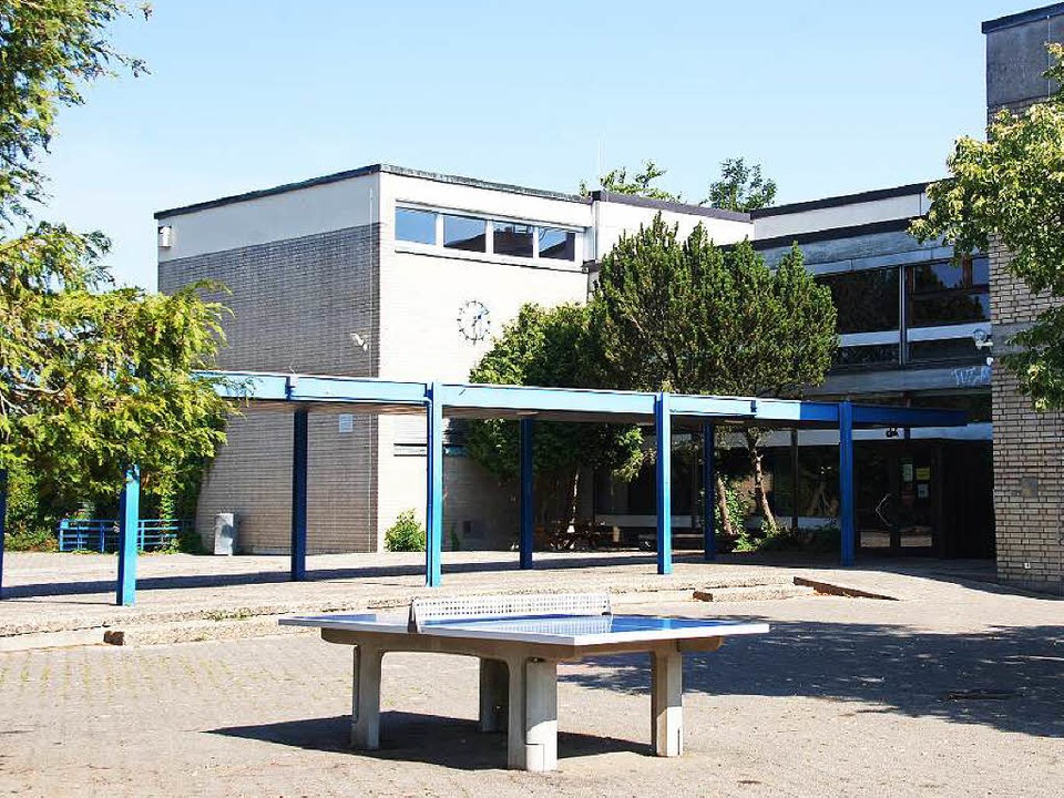 Grundschule in Rheinhausen: Sanierung oder Neubau? - Rheinhausen