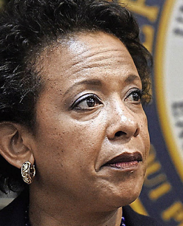 Lynch  | Foto: dpa