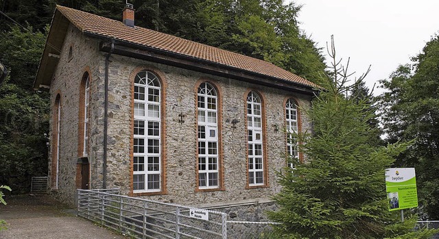 | Foto: Energiemuseum | Foto: Energiemuseum