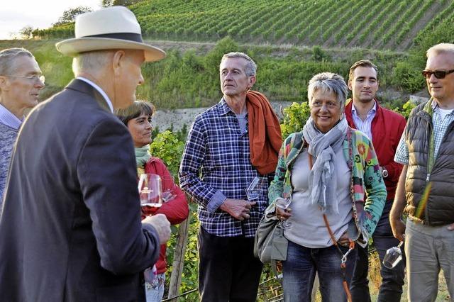 Gutsfest auf dem Blankenhornsberg