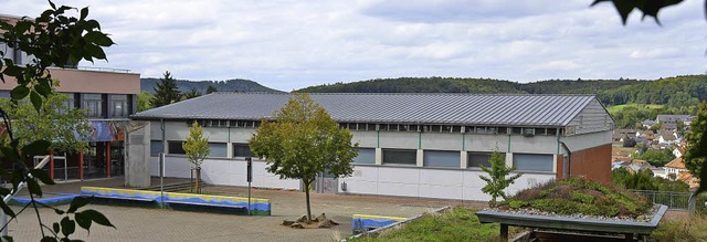 ber eine Photovoltaikanlage fr das S..., in ffentlicher Sitzung zu beraten.   | Foto: Markus Maier