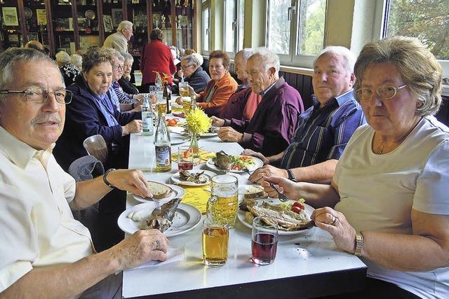 Die Ernte fllt geringer als sonst aus