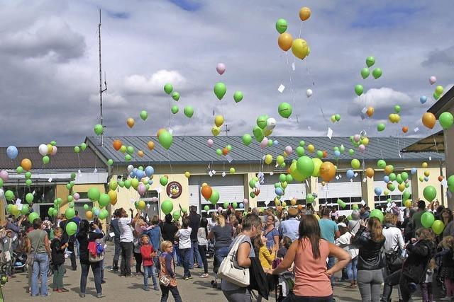 Brauchtum und Geselligkeit in Eichstetten