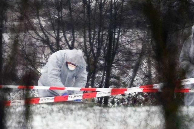 Grausamer Mord in Neuenburg: Staatsanwalt erhebt Anklage