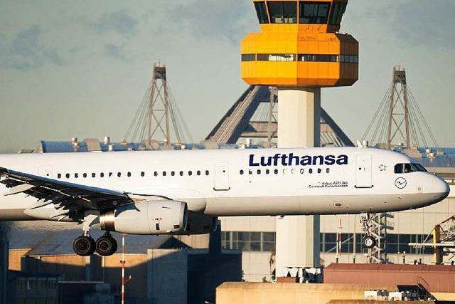 Gericht stoppt Pilotenstreik bei der Lufthansa