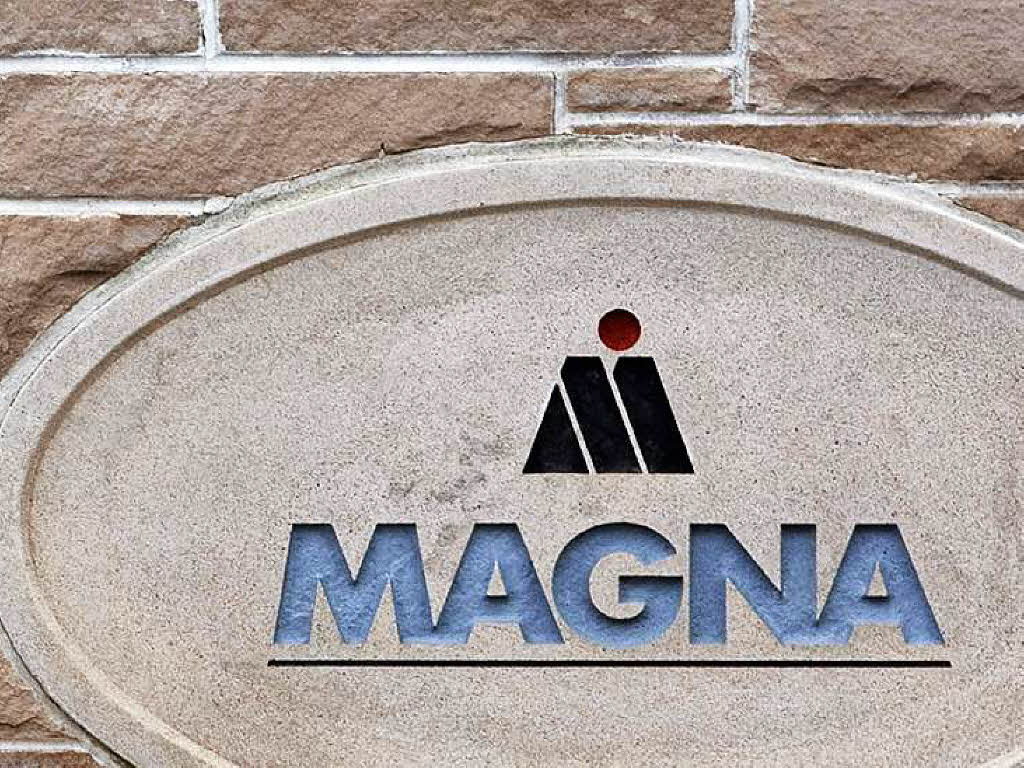 Autozulieferer Magna stärkt Standort in Müllheim - Wirtschaft ...