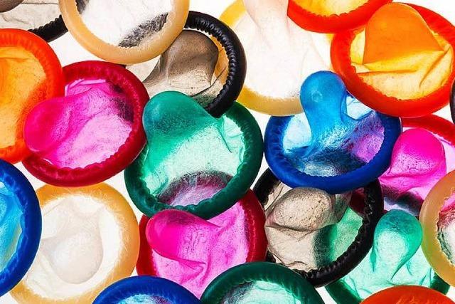 HIV-Positiver zu 1500 Euro Strafe verurteilt – fr Sex ohne Kondom