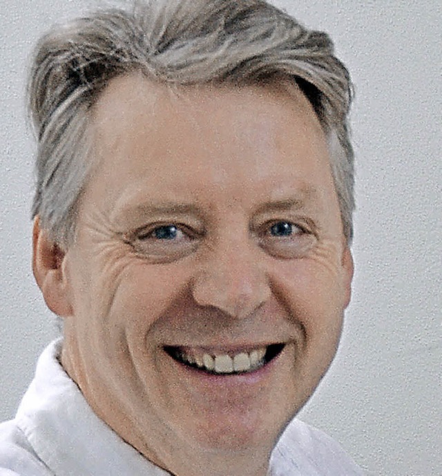 Norbert Glockner   | Foto: Babeck-Reinsch