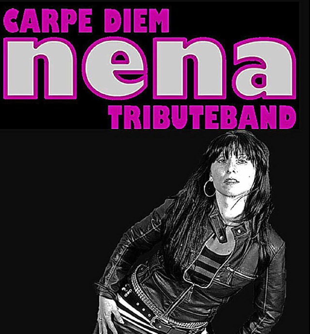 Nena-Songs kommen ins Seelbacher Brgerhaus.  | Foto: Gemeinde
