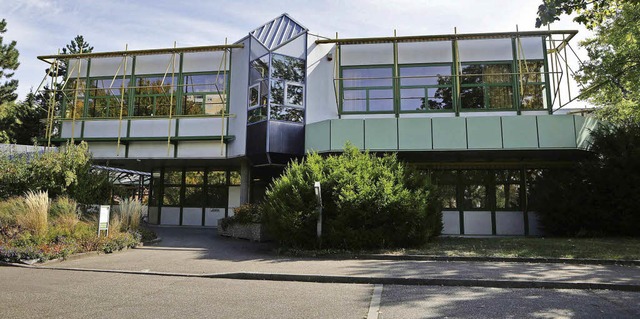 In der Beruflichen Schule im Mauerfeld wird ein neuer Schulstart getestet. | Foto: Christoph Breithaupt In der Beruflichen Schule im Mauerfeld wird ein neuer Schulstart getestet. | Foto: Christoph Breithaupt