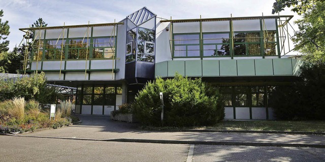 In der Beruflichen Schule im Mauerfeld wird ein neuer Schulstart getestet.   | Foto: Christoph Breithaupt