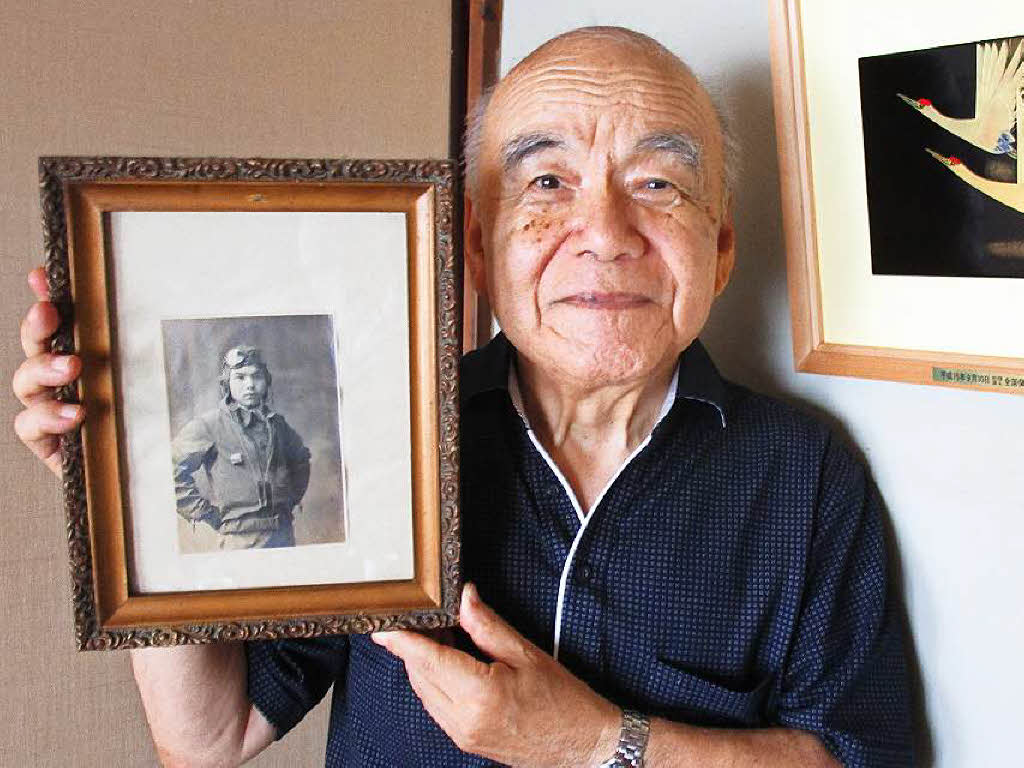 Kamikaze Brutales Kapitel der japanischen Geschichte Ausland