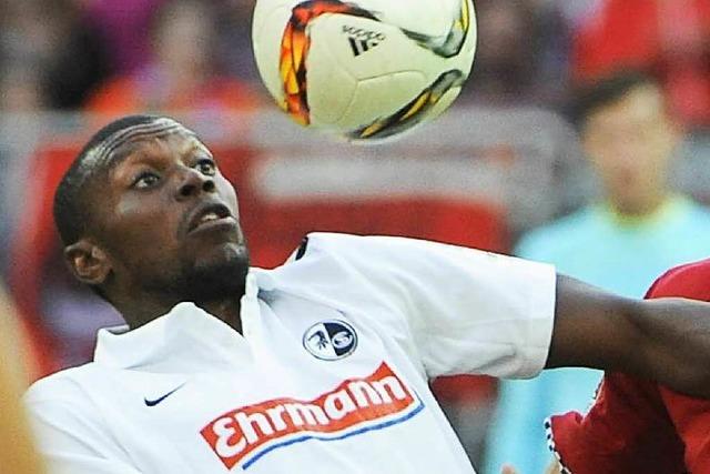 SC Freiburg: Warum Gud gegen den FCK in die Startelf rckte