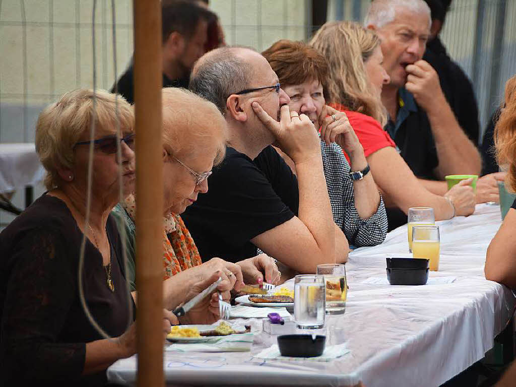 Altweiler Straßenfest 2015 Altweiler Straßenfest 2015
