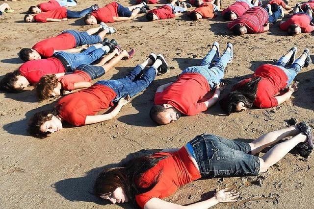 Expertin ber das Aylan-Foto: 