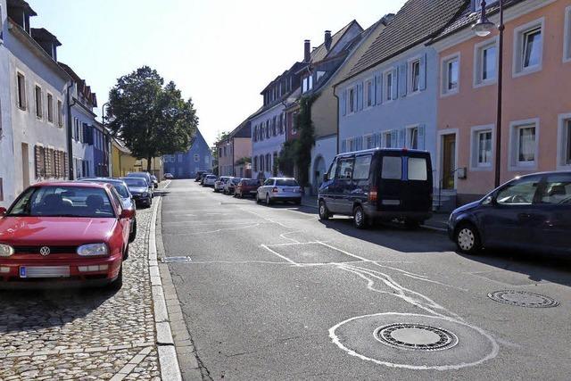 Anwohner frchten mehr Lrm und Verkehr