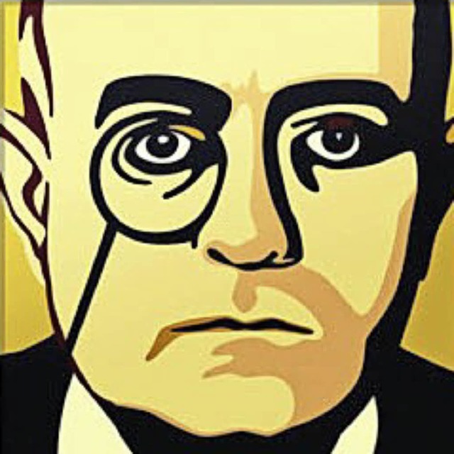 Alter Ego: Adorno  | Foto: Verlag S. Fischer